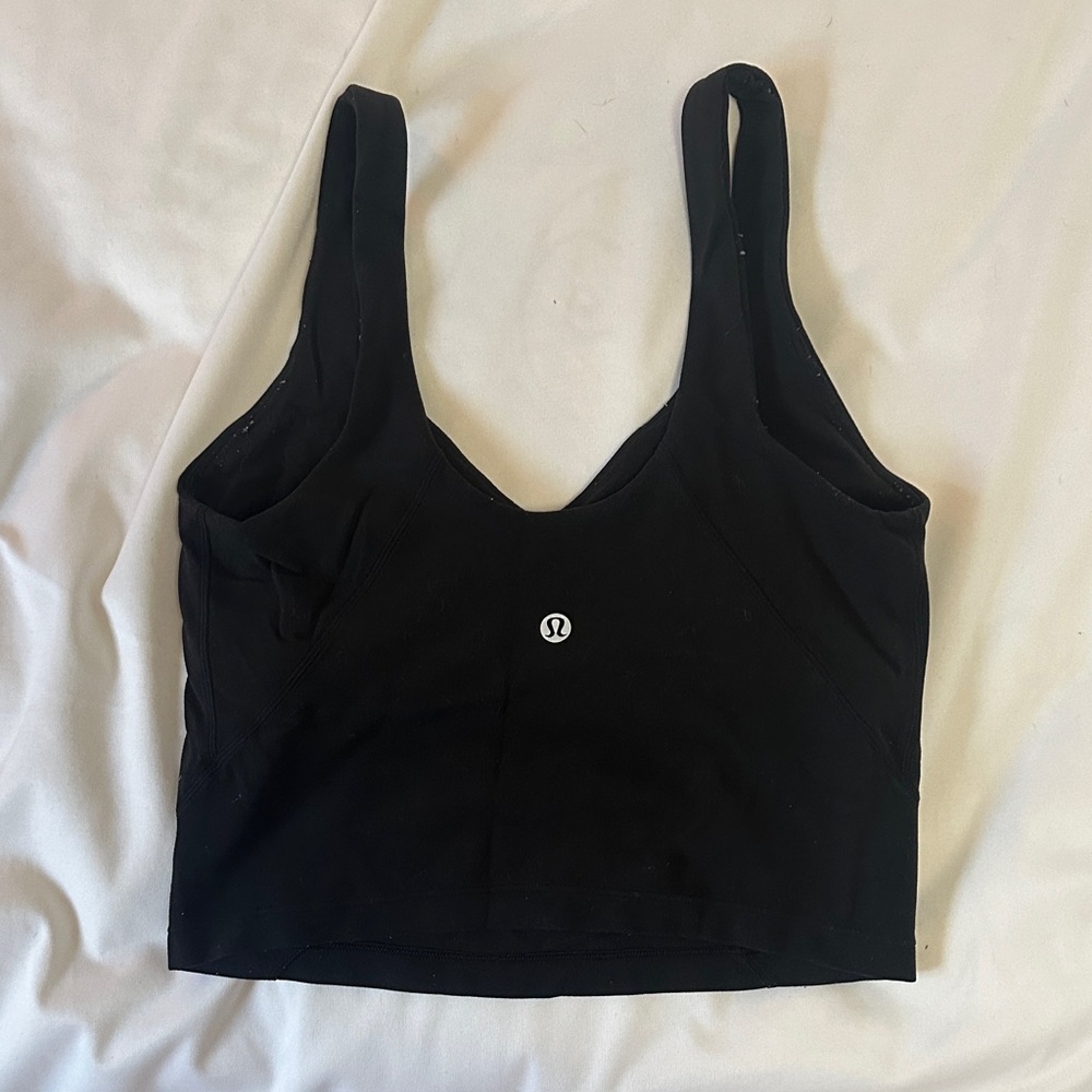 lululemon athletica Align Tank Top - Picture 2 of 3